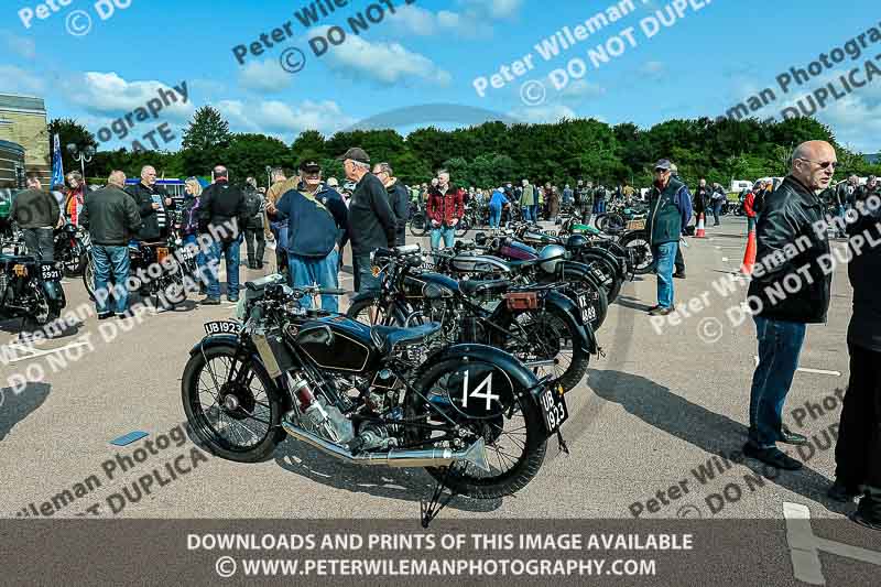 Vintage motorcycle club;eventdigitalimages;no limits trackdays;peter wileman photography;vintage motocycles;vmcc banbury run photographs